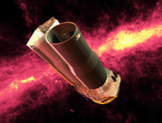 «Спитцер» завершил свою работу