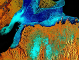 Ученые будут следить за состоянием арктической почвы из космоса