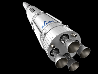 Южная Корея планирует запустить ракету «Нури» 21 июня