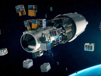 Миссия Transporter-2 стартует 29 июня