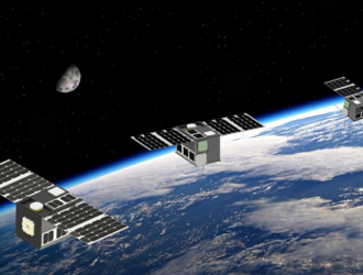 Проекты спутниковых группировок «Марафон IoT» и «Скиф» получили госфинансирование