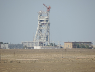 Проект «Байтерек» перешёл в стадию практической реализации