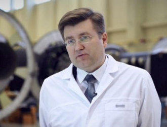 Генконструктор Центра Хруничева награжден медалью ордена «За заслуги перед Отечеством»