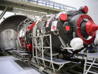 Источник: запуск «Прогресса» перенесут на март, если «Союз» отправят к МКС раньше срока