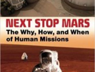 Next Stop Mars: The Why, How, and When of Human Missions