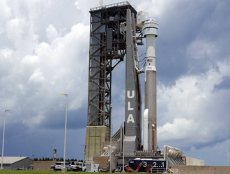 Запуск корабля Starliner вновь отложен