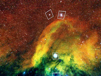 Путешествие по рентгеновскому небу с телескопом «Спектр-РГ»