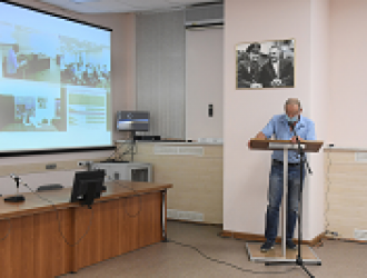 Грузовой корабль «Прогресс МС-15» допущен к заправке