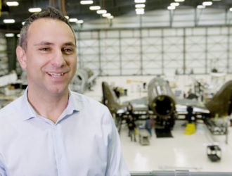 Бывший исполнительный директор Virgin Galactic возглавил Австралийское космическое агентство