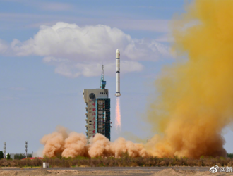 Китай успешно запустил два спутника дистанционного зондирования Siwei