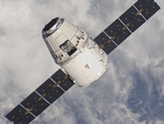 Следующий Dragon полетит к МКС весной