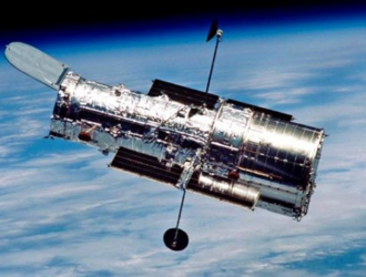 В NASA заявили, что телескоп «Хаббл» полностью возобновил работу