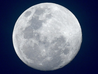 Рогозин возглавил дирекцию Роскосмоса, занимающуюся подготовкой миссий на Луну