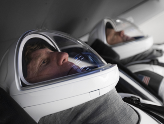 Объявлена предварительная дата запуска миссии Axiom-1