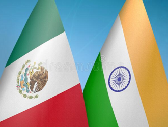 Индия и Мексика договорились наращивать сотрудничество в сфере космоса