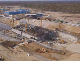 Роскосмос и Беларусь обсудили перспективы строительства Восточного