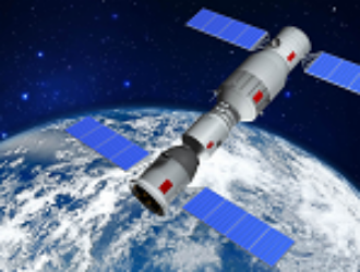 Китай завершит строительство своей космической орбитальной станции к 2022 году