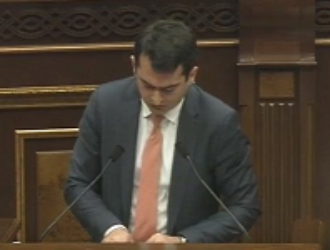 Министр: Армения намерена развивать сотрудничество с «Роскосмосом» в сфере космических исследований