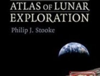 The International Atlas of Lunar Exploration