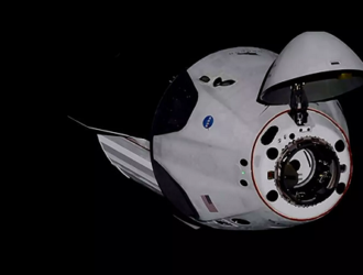 В НАСА рассказали о переговорах с «Роскосмосом» по полетам на Crew Dragon