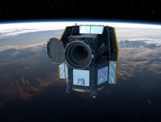 Работоспособность телескопа CHEOPS проверили на сверхгорячей экзопланете