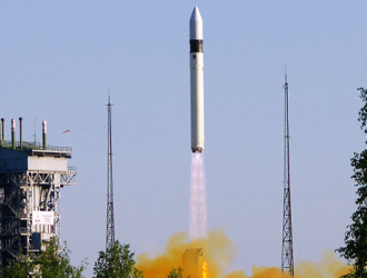 Эксперт заявил о необходимости создания сверхлегких носителей на базе боевых ракет