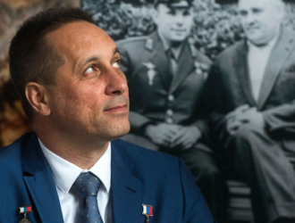 Индикаторами невесомости у экипажа с Пересильд будут снежный барс, Чебурашка и галчонок