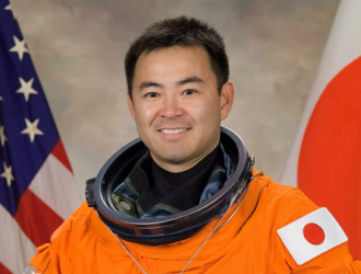 Японец станет командиром МКС впервые с 2014 года