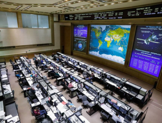 Россия планирует потратить на космическую деятельность в 2021-2023 годах 577 млрд рублей