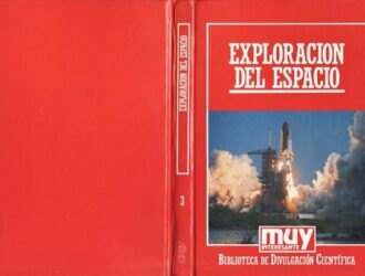 El Futuro de la Exploración del Espacio
