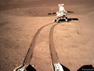 Почва на обратной стороне Луны оказалась очень пористой