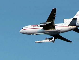 Компания Virgin Orbit стала партнером Космических сил США