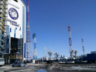 Дирекция космодрома «Восточный» объявила торги на создание измерительного пункта «Сахалин» за 2,5 млрд руб