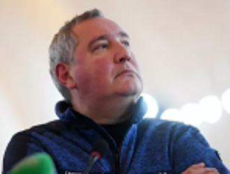 Рогозин: еще не время раскрыть причину появлении отверстия в «Союзе»