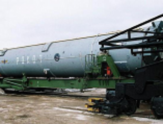 Источник: пуск ракеты «Рокот» состоится в ноябре