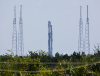 Ещё 53 спутника Starlink на орбите