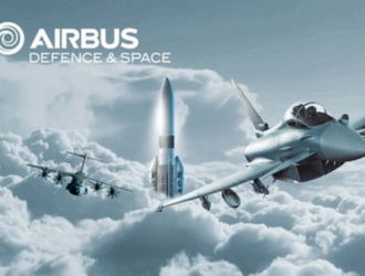 Рабочая встреча с руководством компании Airbus Defence and Space