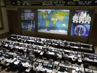 ЦУП завершил работы по подготовке к запуску корабля «Прогресс МС-18»