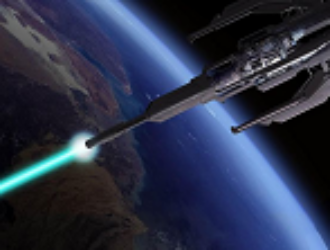 СМИ: Пентагон отложил проект по запуску пучкового оружия в космос