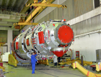 Рогозин назвал причины переноса запуска модуля «Наука»