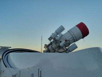 Российскую станцию обнаружения космического мусора введут в строй в ЮАР до октября