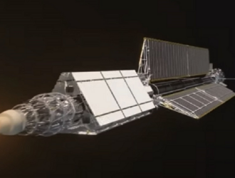 Роскосмос планирует к 2022 г. защитить в кабмине проект по ядерной космической энергетике