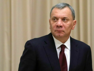 Борисов: работа на РОС и полет на Луну — ключевые направления пилотируемой космонавтики