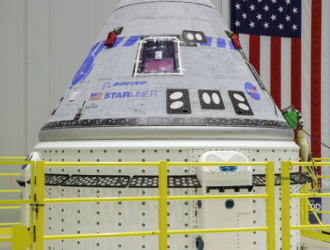 Запуск корабля Starliner в рамках миссии OFT-2 теперь намечен на 20 мая