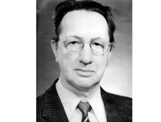 Ушёл из жизни Владимир Алексеевич Серебренников