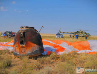 Эвакуация экипажа корабля «Союз МС-16» пройдет по сокращенному сценарию