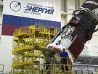 Завершена заправка корабля «Прогресс МС-15»