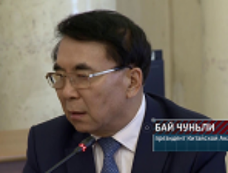 Китайская космическая станция будет открыта для других стран