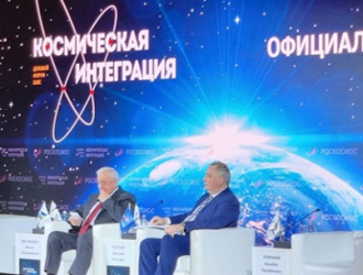 Работы по созданию комплекса «Байтерек» на Байконуре начнутся в марте 2022 года