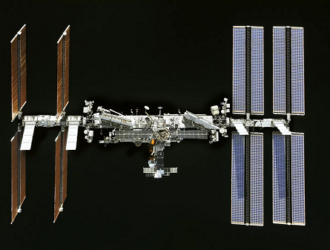 «Роскосмос» анализирует информацию о сбое при стыковке «Прогресса» с МКС